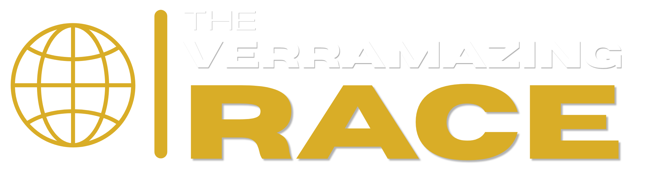 Verramazing Race Logo